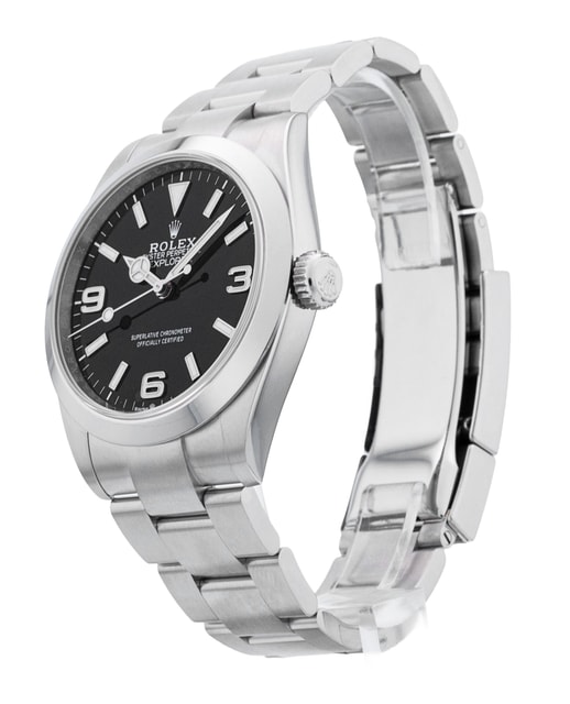 Rolex Explorer 40 224270 Image 2